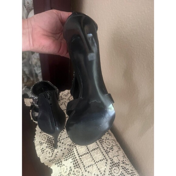 Carlos Santana Amethyst Tango Heels 8 - Picture 6 of 9